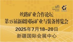 为积极摸索“碳达峰、碳中和”正在矿业领产实