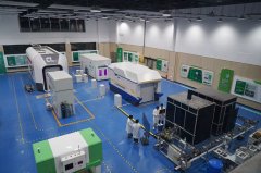 沉现多种极端场